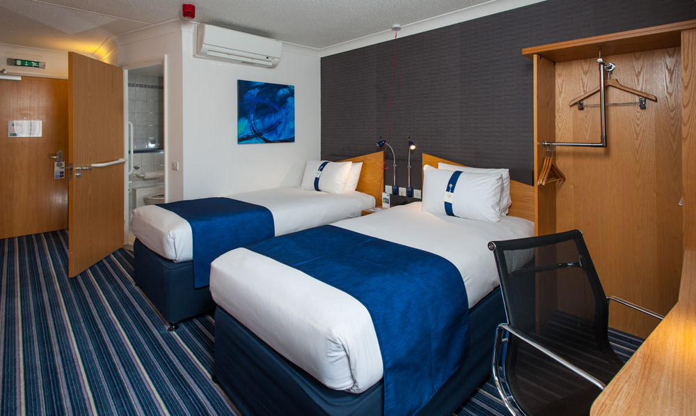 Express - Wandsworth By Ihg