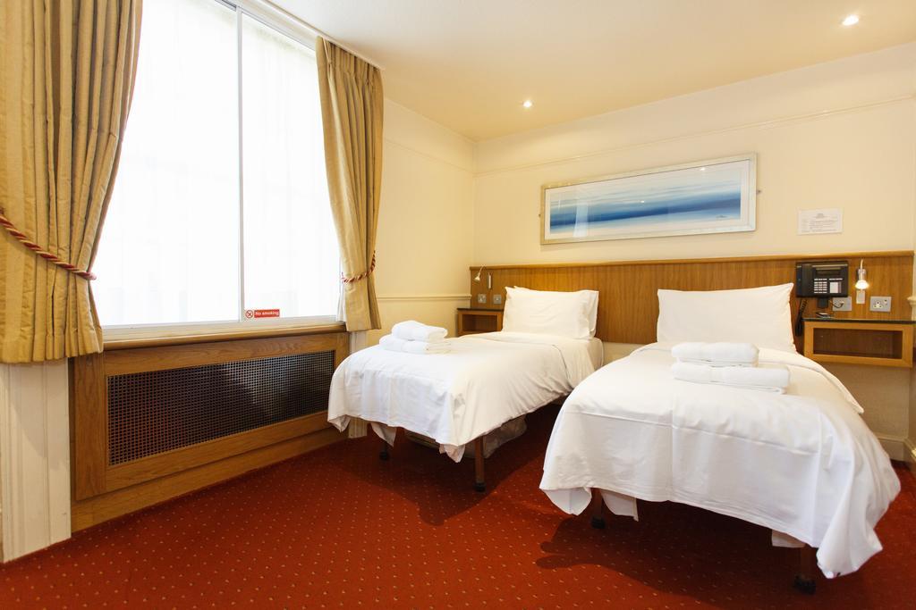 Hotel Morgan