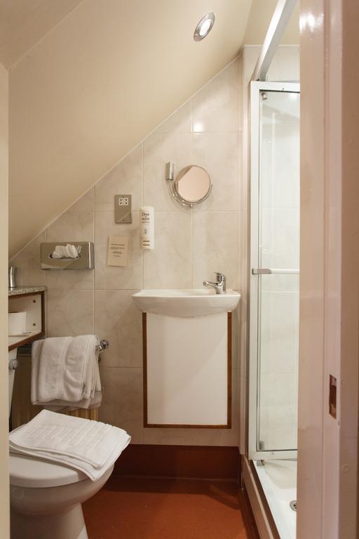 Morgan Hotel 3*