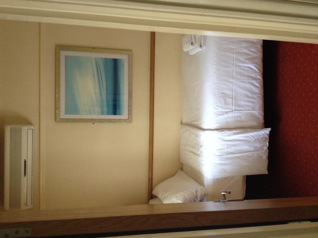 Hotel Morgan 3*