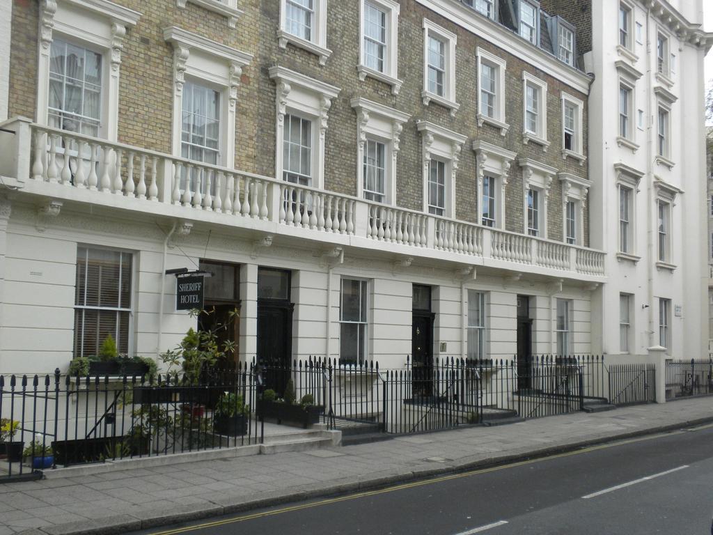 Classic Two-bedroom Pimlico London