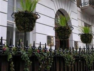 Hotel Msk 82 Londen