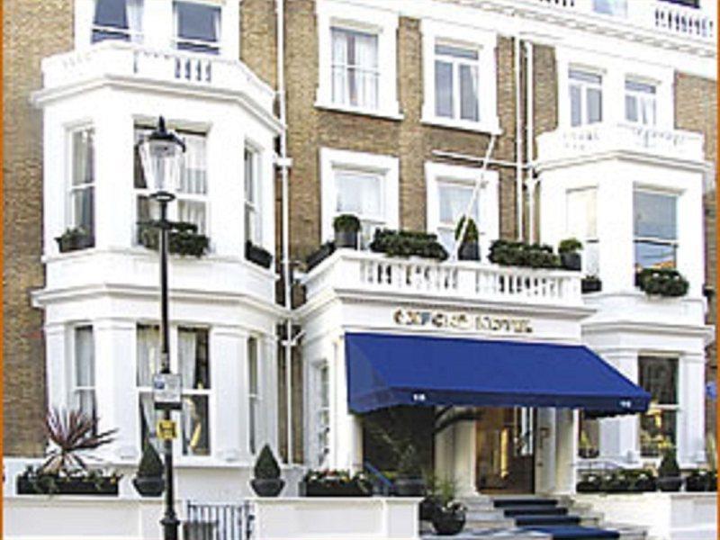 Hotel Oxford London
