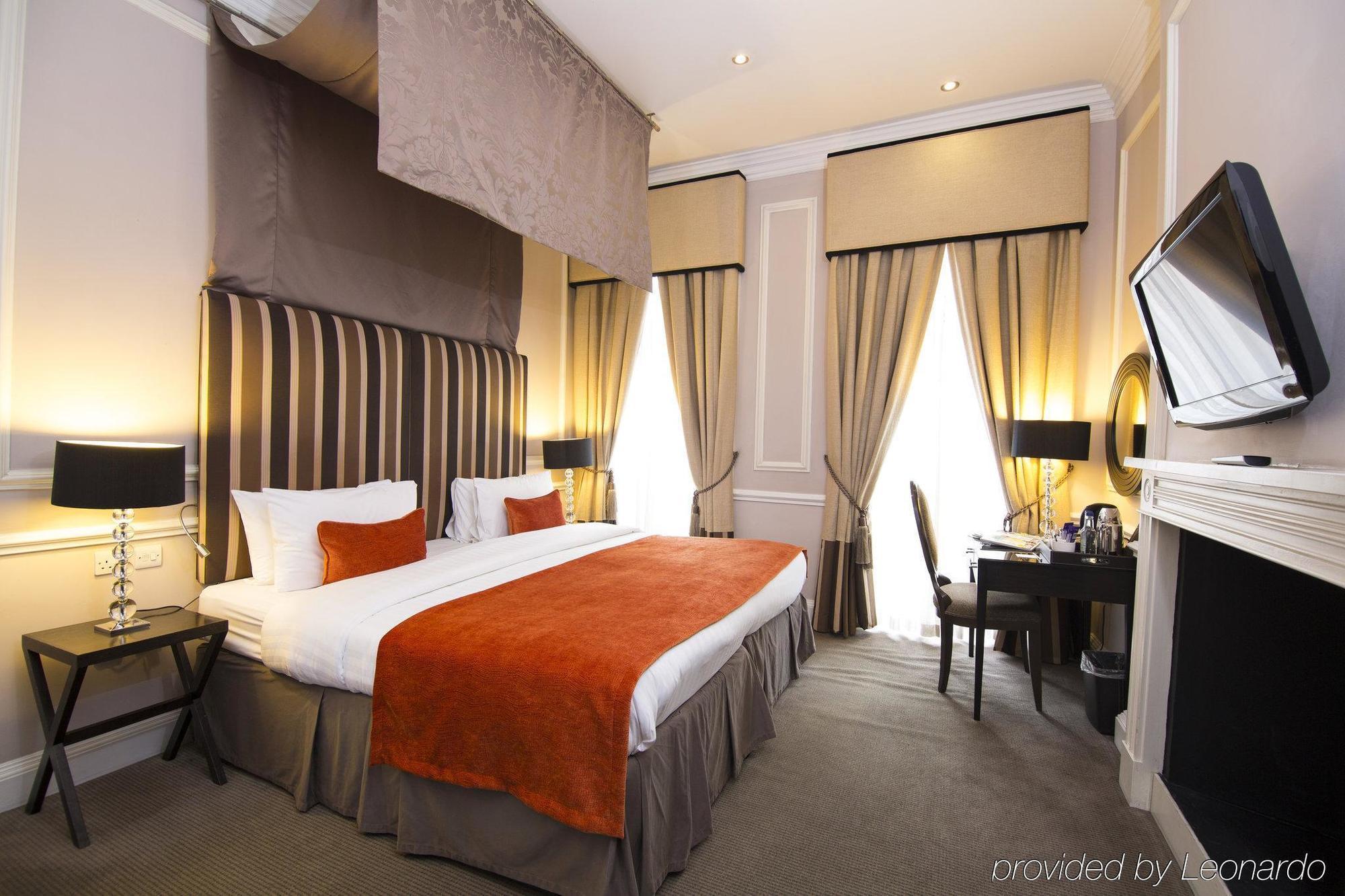 Montagu Place 4* Londres