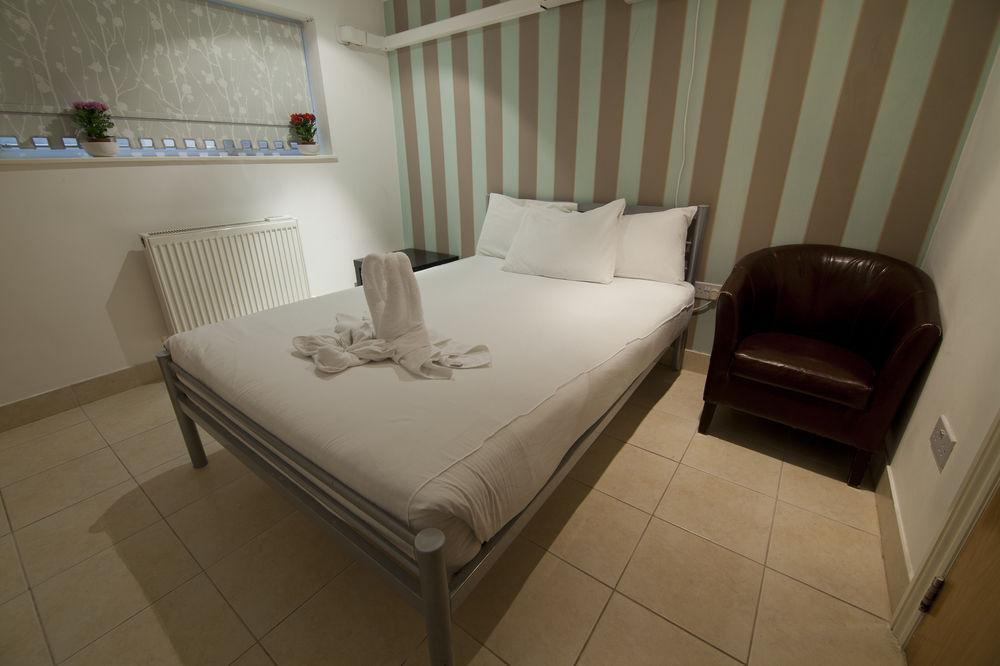 Aparthotel 146 Marylebone