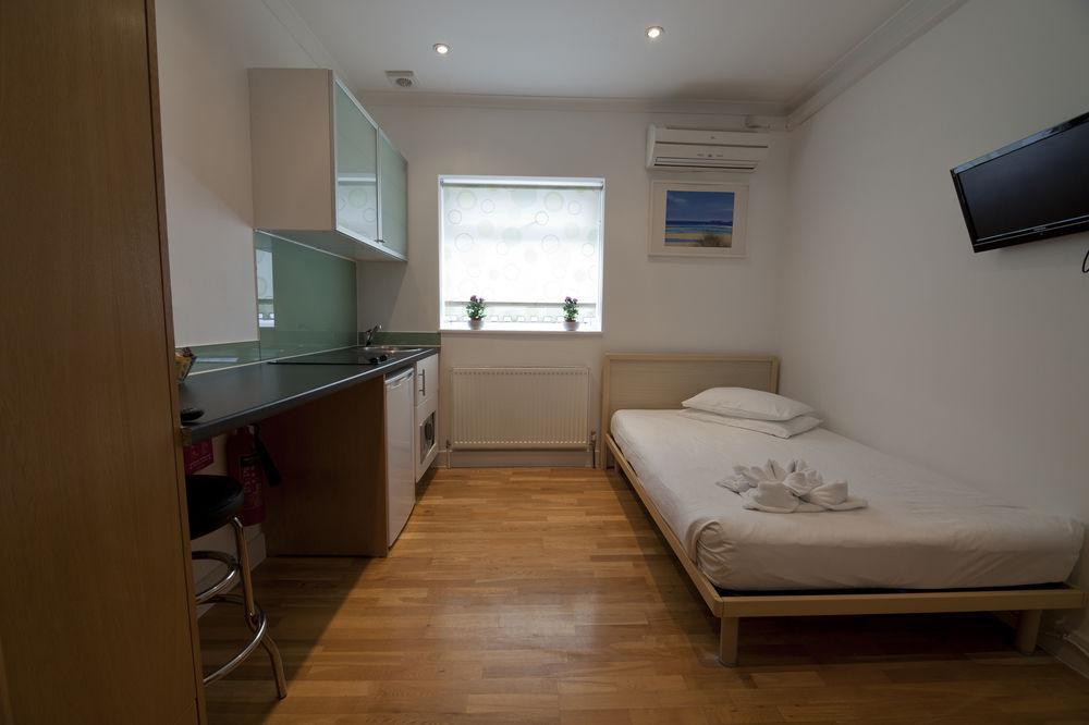 146 Marylebone 4* London