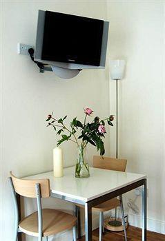 146 Marylebone 4* London