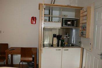 Nox West End Lane I Apartahotel 3*