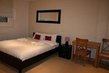 Nox West End Lane I Apartahotel Londres