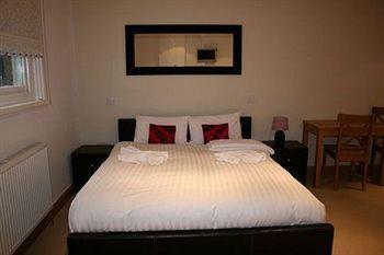 Apartahotel Nox West End Lane I