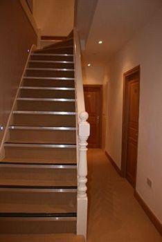 Nox West End Lane I Apartahotel Londres