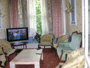 Oliver Hotel Londen