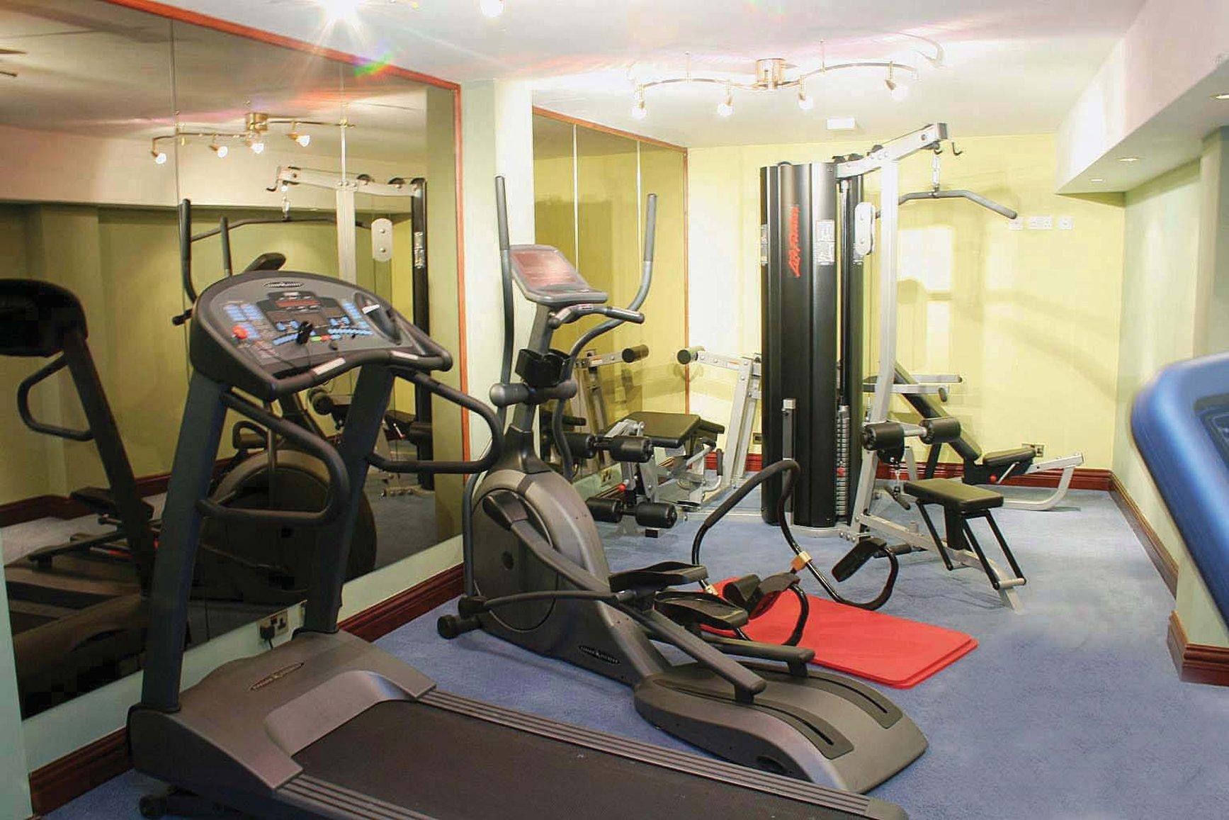 Park Grand Kensington 4* Londen