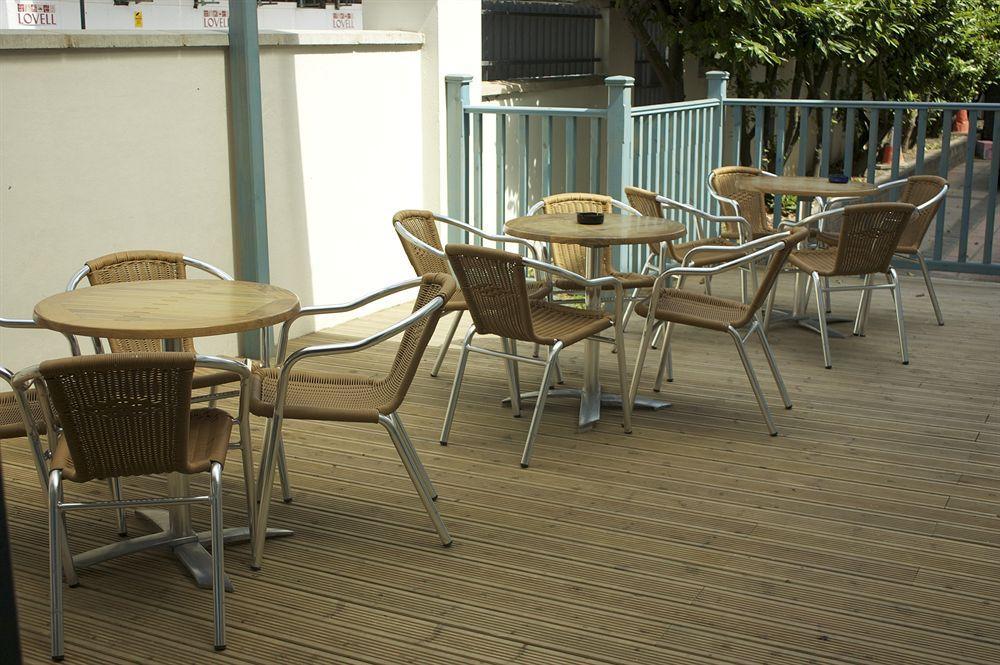 Pembury At Finsbury Park Hotel London