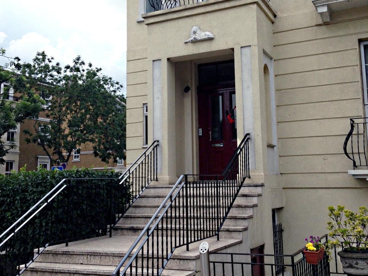 Hotel Camden Belmont Londres