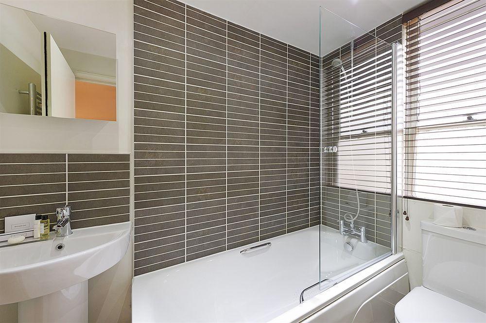 Native Fulham Apartamento Londres