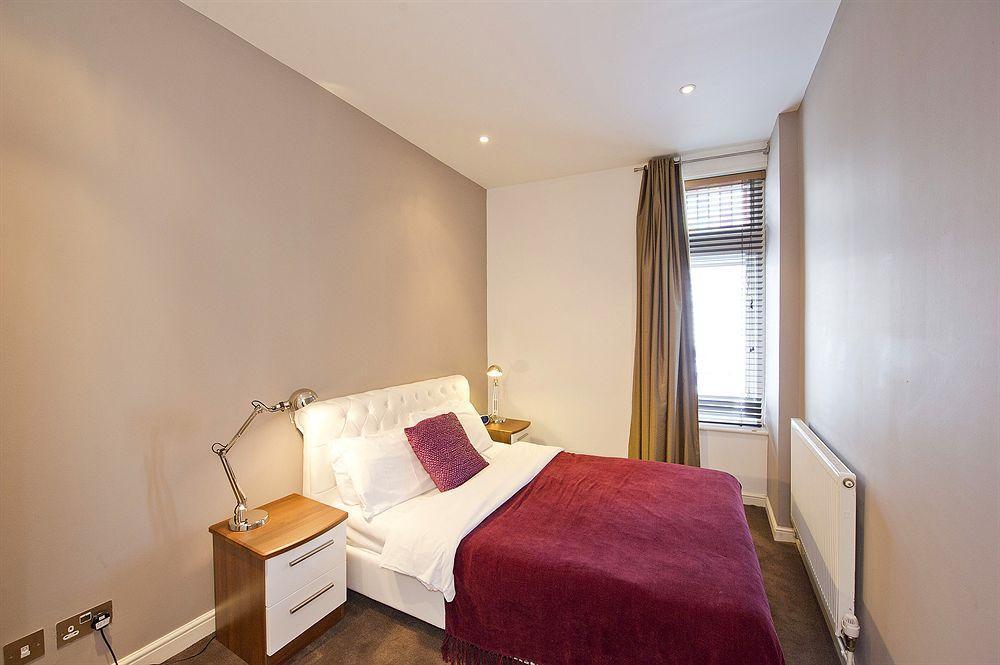 Apartamento Native Fulham *
