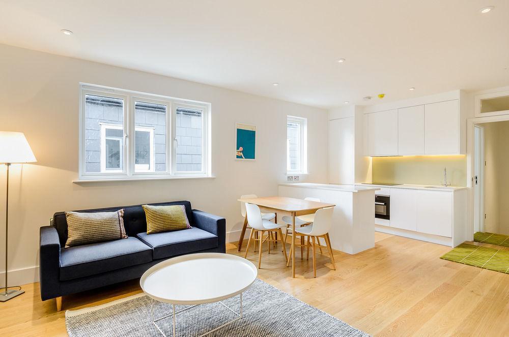 Apartamento Native Fulham Londres