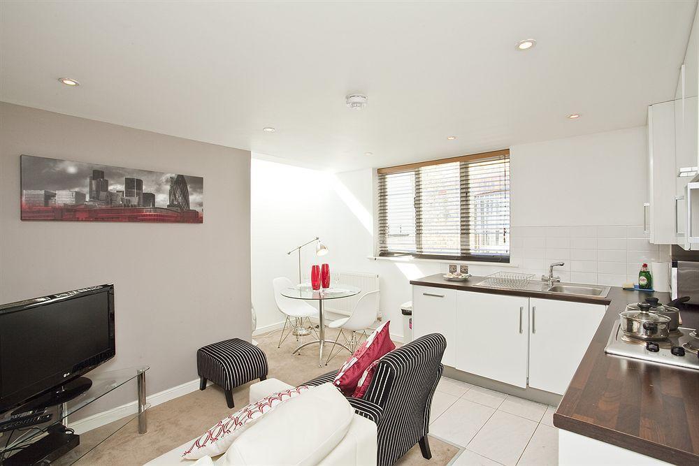 Apartamento Native Fulham