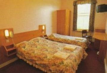 Hotel Leigham Court London