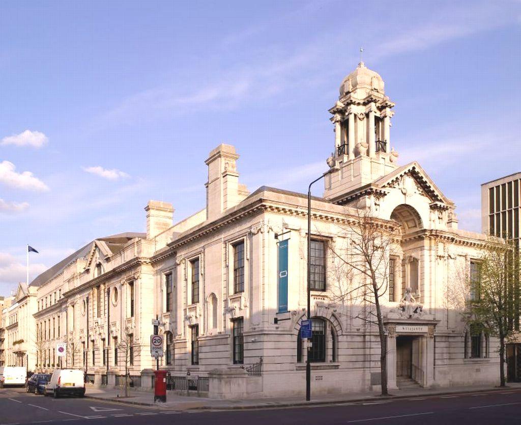Town Hall - Shoreditch Apartahotel 5*