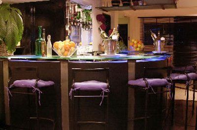 La Reserve 3*