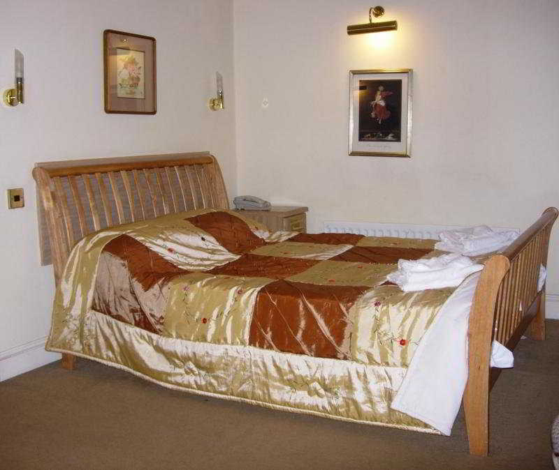 The Gresham Hotel Londen
