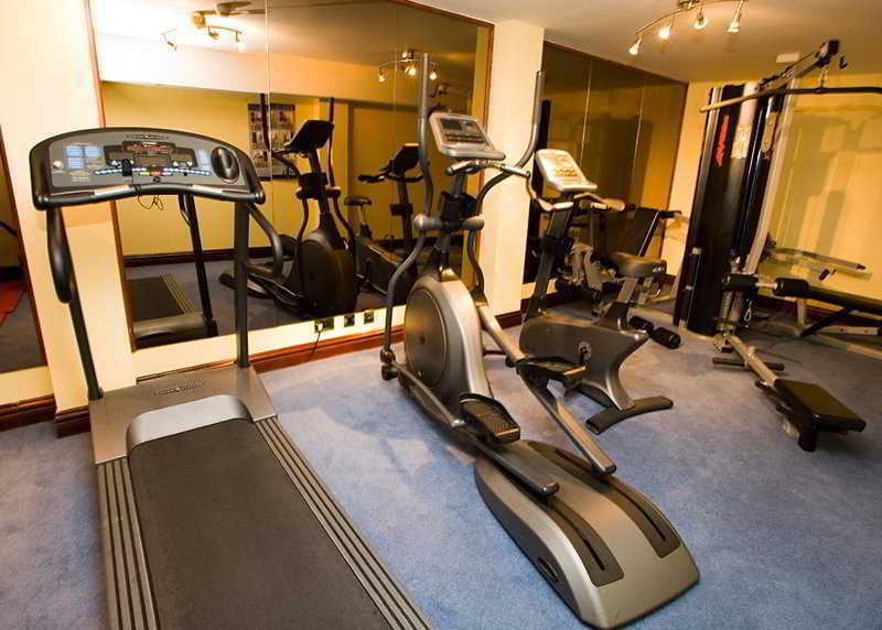 Hotel Park Grand Kensington Londen
