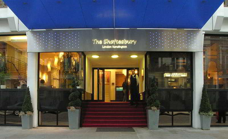 Park Grand Kensington Londen