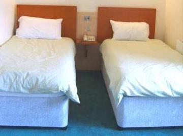 Hotel Olympia Londen