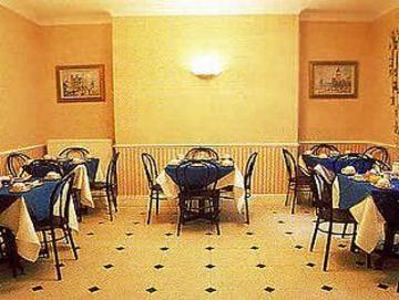 Avon Hotel London