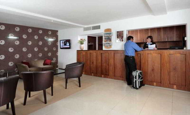 Hotel Kensington Court - Earls Court 3*