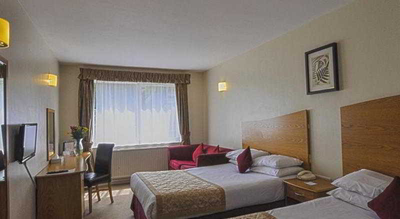 Hotel Kensington Court - Earls Court London