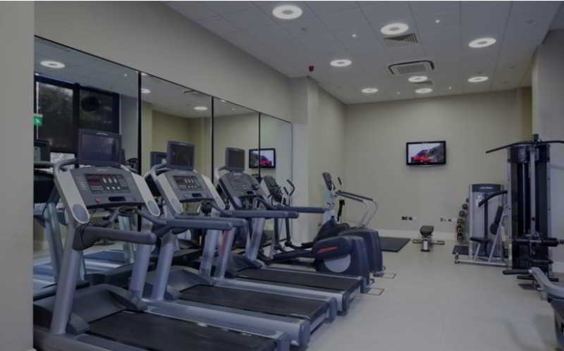 Kensington Forum, An Ihg 4* Londen