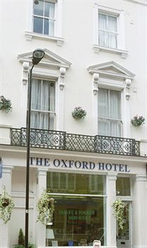 Paddington Park 3* Londen