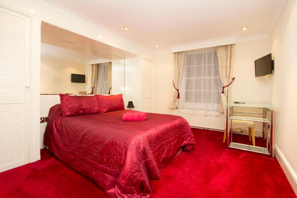 Appartement Sapphire Londen