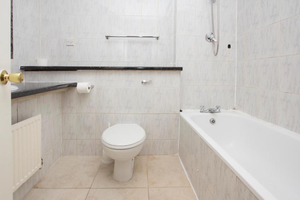 Appartement Sapphire Londen