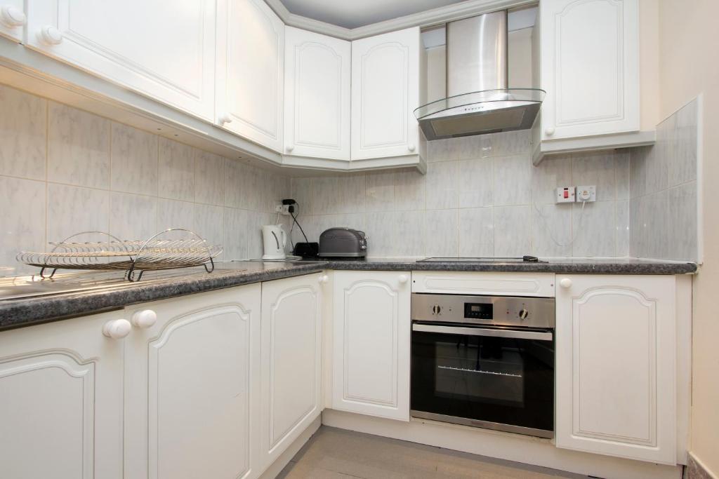 Sapphire Appartement Londen