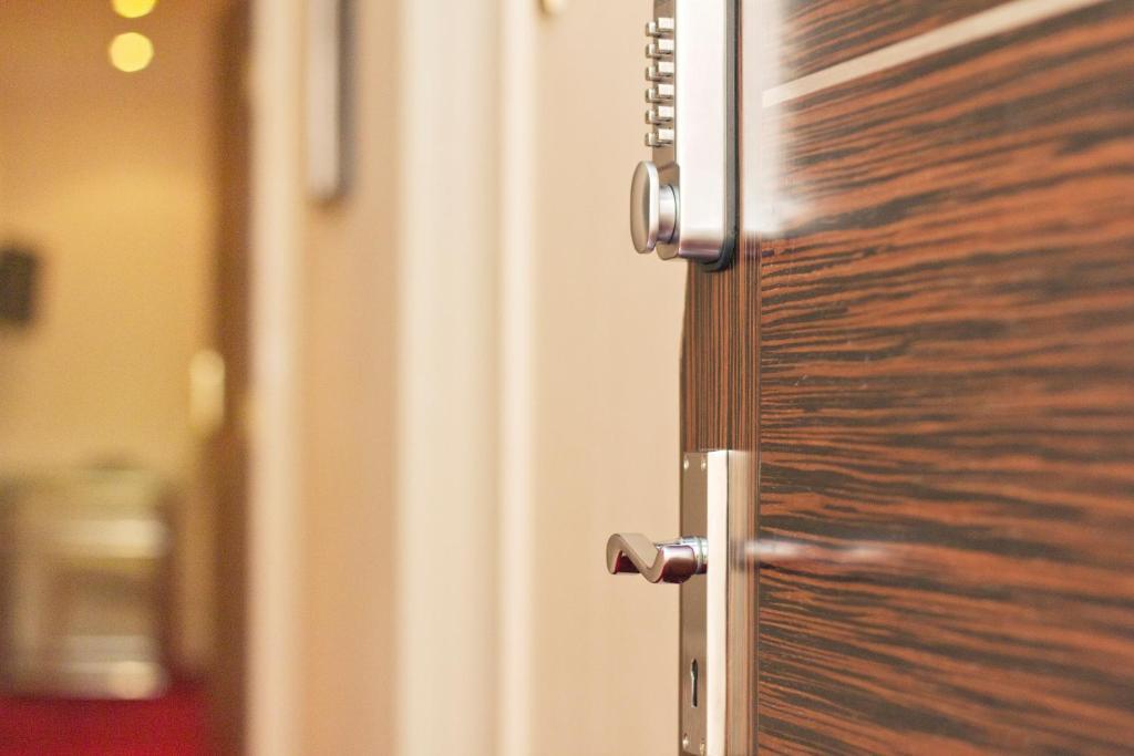 Appartement Sapphire