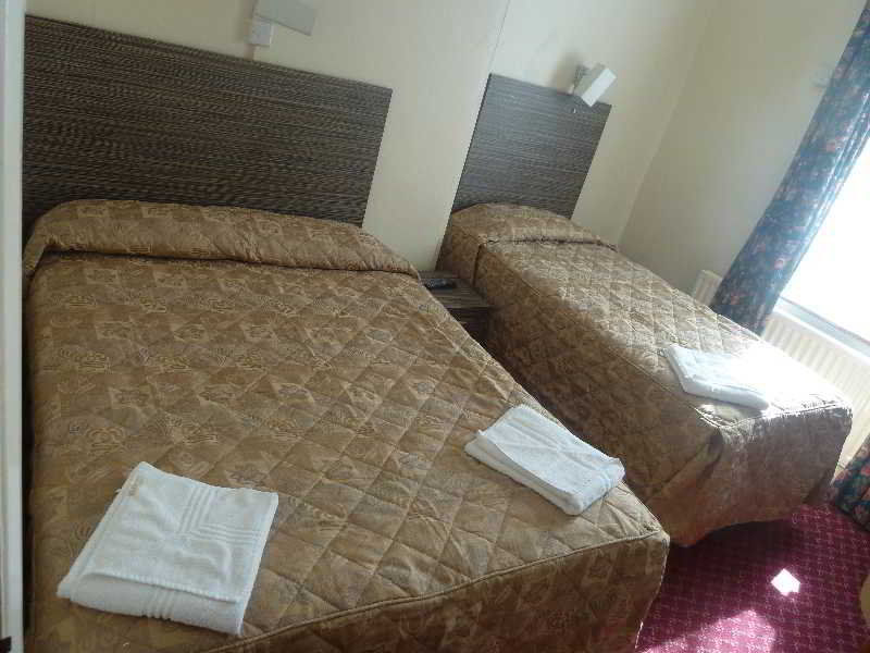 Sara Bed & Breakfast London