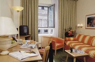 Citadines Holborn - Covent Garden 4*