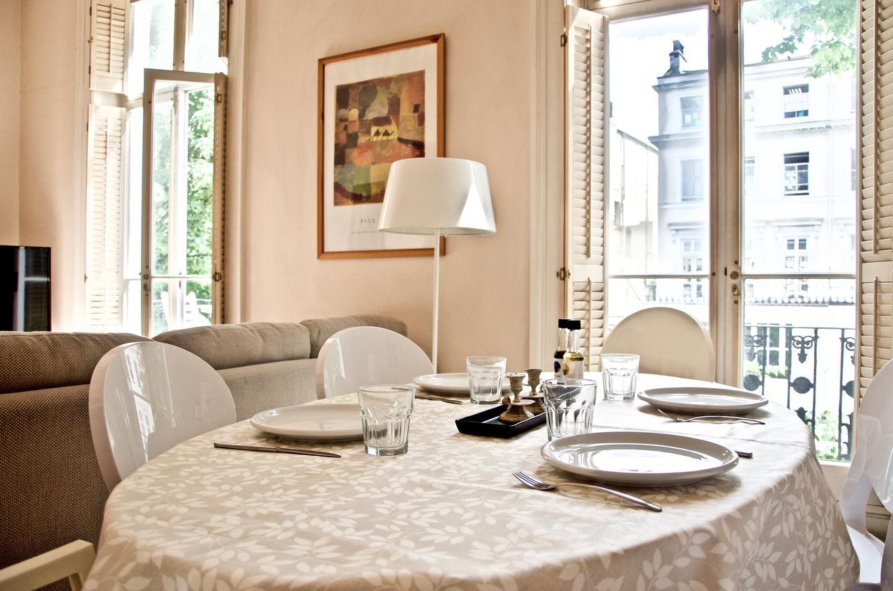 Apartment Canguroproperties - Pembridge Villas *