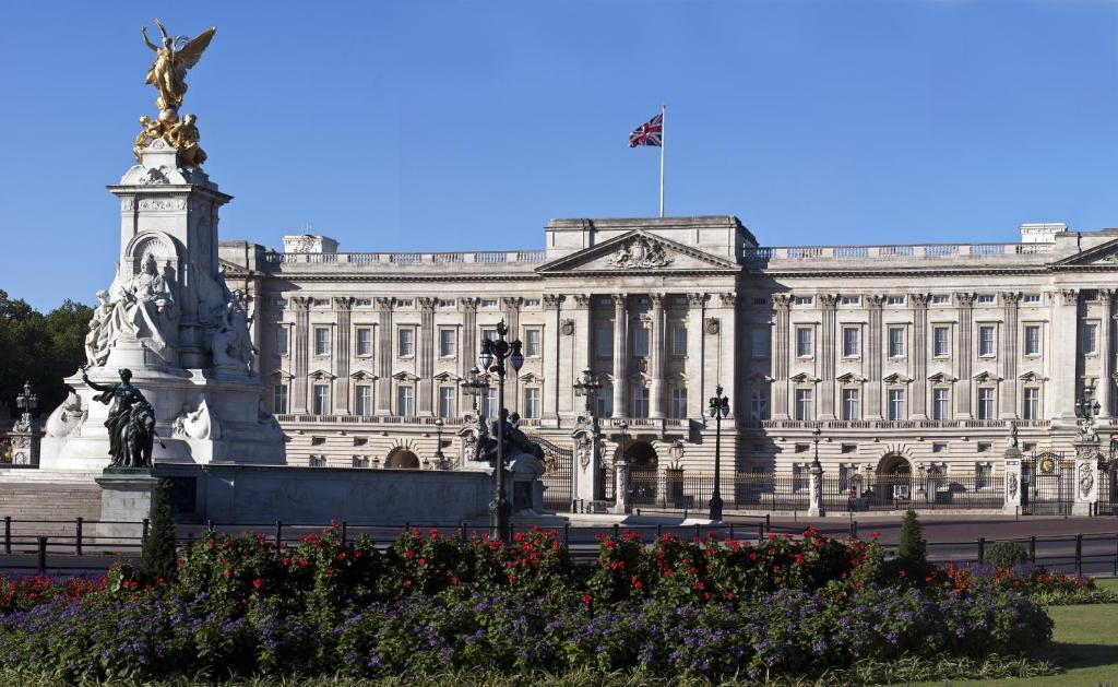 The Omega Londen