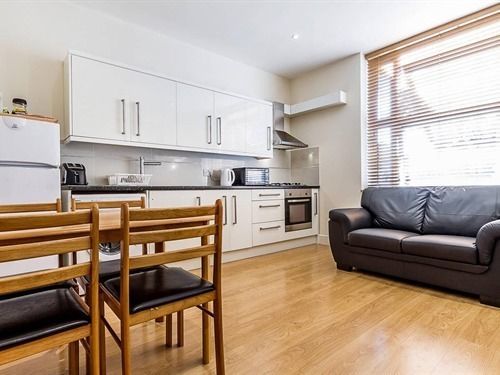 Aparthotel Windsor London