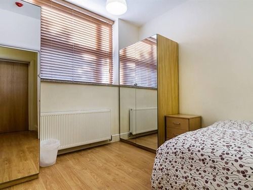 Aparthotel Windsor 4*