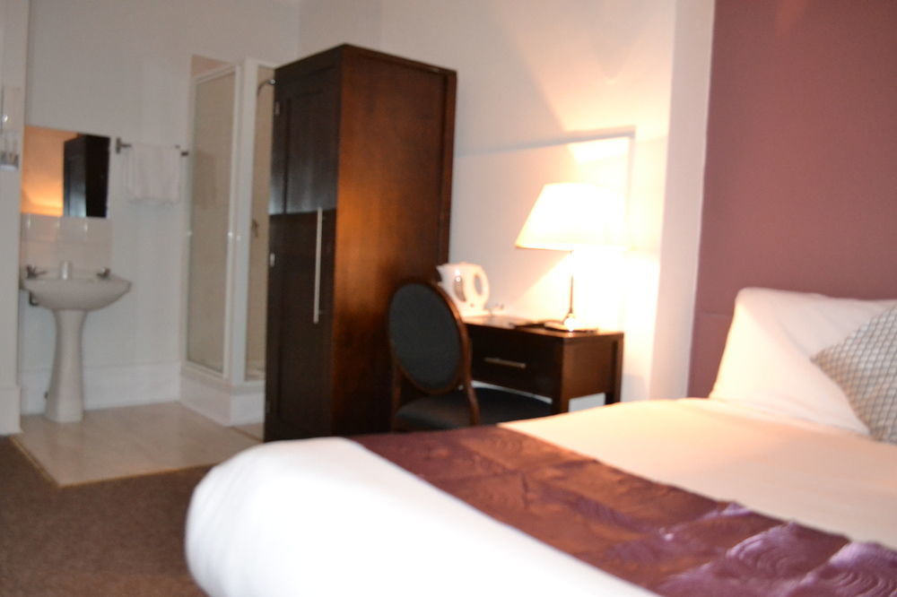 Hotel National 2*