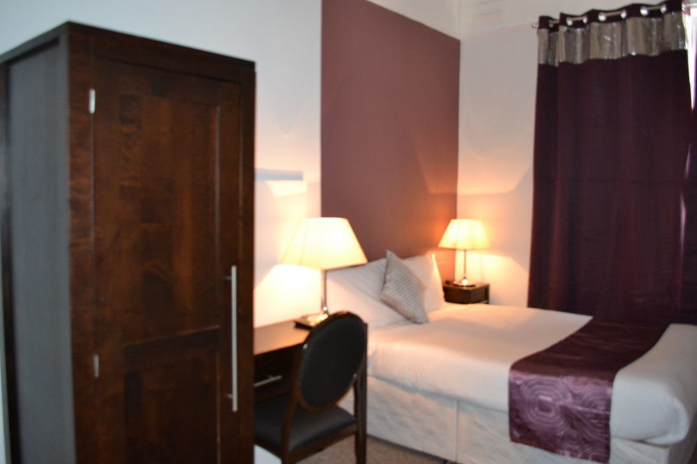 Hotel National