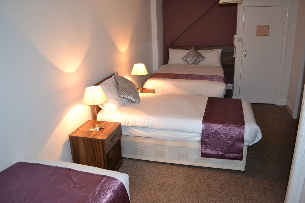 Hotel National 2*