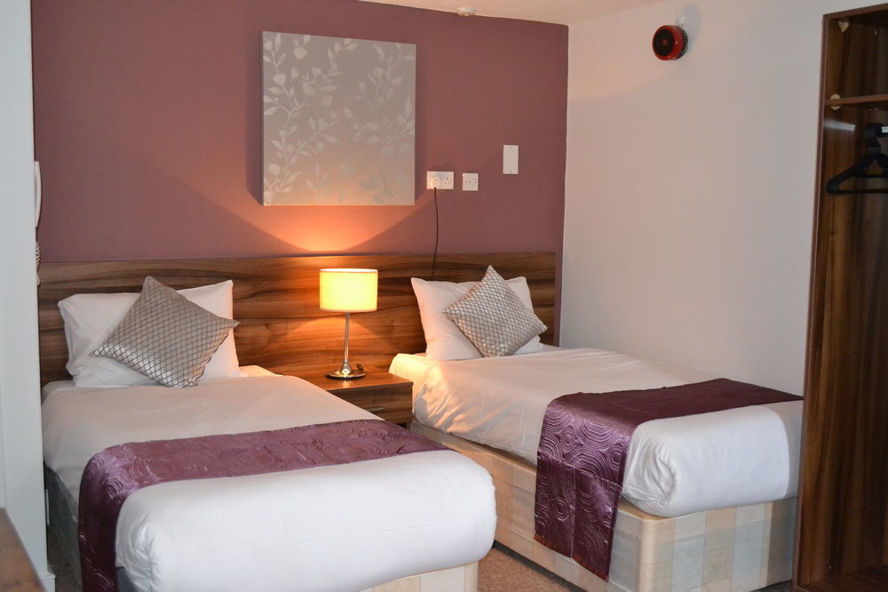 Hotel National London