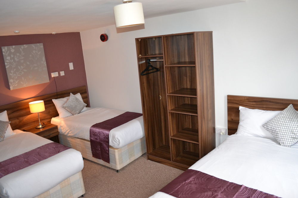 Hotel National